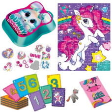 набір для творчості "Bunny surprise. Рожевий" Vladi Toys  VT8080-14