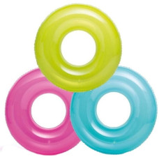 круг однотонний 76см., від 8 років, в кор.  59260  (24)