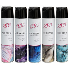 освіжувач повітря Sila 300мл. (в ас-ті)