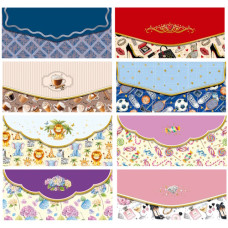 листівка Фаріон конверт для грошей єфроформат