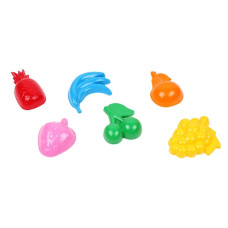 набір пасочок "Садочок"  2834 Техн  (80)