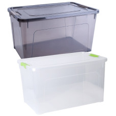 контейнер Алеана "Smart box" 27л. (49х32х26см.)