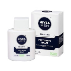 бальзам після гоління Nivea Men Sensitive 100мл.