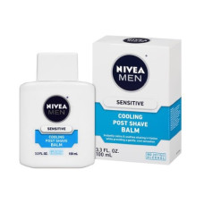 бальзам після гоління Nivea Men Sensitive Cool 100мл.