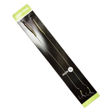 повідець короповий з обмоткою 2шт./уп. №6  SF24243-6  (500)