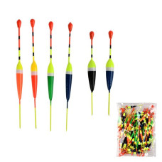 поплавець мікс 1,0гр.  SF24269  (100/1000)