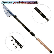 спінінг телескоп Navigator 2,7м. 50-80гр. 6к  2706  (25)