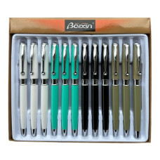 ручка Baixin мет. поворотна BP835 mix  (12)