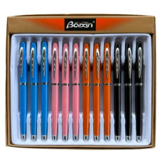 ручка Baixin мет. поворотна BP905 mix  (12)