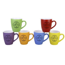 кухоль порцеляновий 350мл. тех. упак.  20275  (12/36)