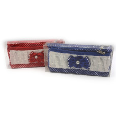 пенал J.Otten  1323CY Бантик 2 від.  (30)