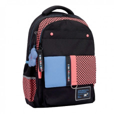 рюкзак YES шкільний TS-48/559922 "Groovy Girl" 45х31х15см.