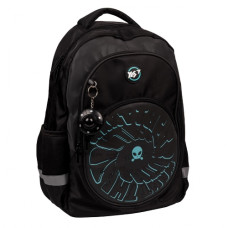 рюкзак YES шкільний TS-58/559987 "Alien" 41х31х13см.