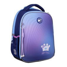 рюкзак YES каркасний H-100/559847 "Little Queen" 35х28х15см.