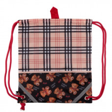 сумка для взуття YES SB-10 "Classic Bear"  559664