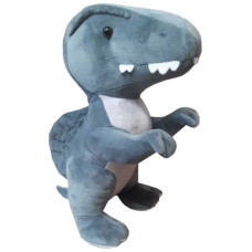м`яка іграшка Копиця Динозавр Діно 30х20х14см.  00686-6