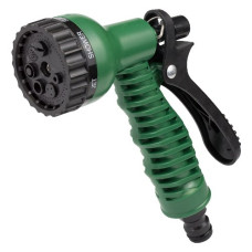 пістолет-розпилювач Сигма 7-ми режимний (ABS) Grad  5012515