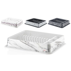 сушка для посуду з декором  OZER-D-059  (20)