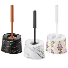 йоржик для унітазу  OZER-D-026