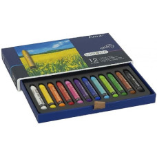 пастель олійна Marco Chroma професійна 12кол.  1091-12СВ  (24/72)