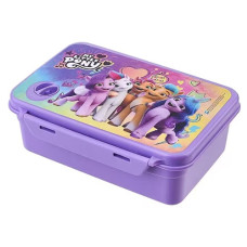 контейнер для їжі із затискачем My Little Pony  ТР-698-60  (36)