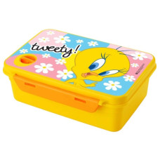 контейнер для їжі із затискачем Tweety  ТР-698-53  (36)