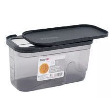 ємність для круп Vista слайдер 1500мл.  ТР-751