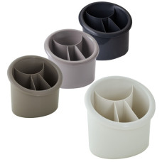 підставка для столових приладів Алеана овальна