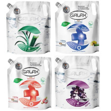 мило рідке Galax дойпак 1500гр. (в ас-ті)