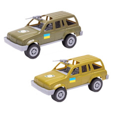 авто джип Тайфун  082  (15)