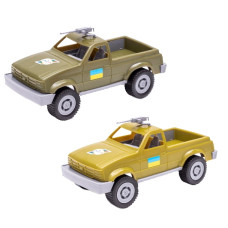 авто джип Пікап   075  (17)