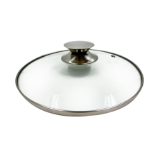 кришка скляна 22см.  94821  (50)