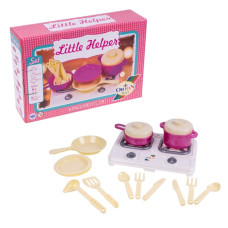 плита Маленька господарочка  853  (20)