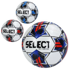 м`яч футбольний розмір 4, ПУ, 360-380гр., ламінований, в кул.  MS 4946-2  (12)