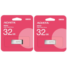 флеш-карта A-Data  32Gb USB 3.2  UR 350
