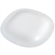 тарілка Luminarc Carine White обідня квадратна 26см.  Н5604  (6/24)