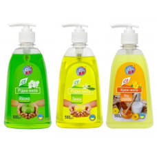 мило рідке Ice Blik 0,5л. (в ас-ті)