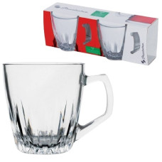 набір чашок Sapphire 2шт. 250мл.  55713  (12)