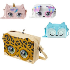 сумка дитяча інтерактивна в кор.  К1211  (60)