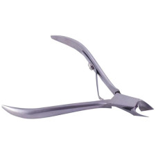 манік. кусачки для кутикули  9551