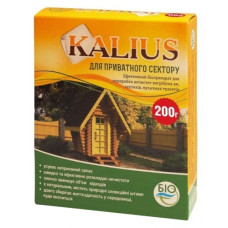 біопрепарат Kalius для приватного сектору 200гр.