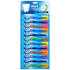 зубна щітка Oral-B Complete Clean Medium  (12/96)