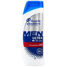шампунь Head&Shoulders Men 400мл.