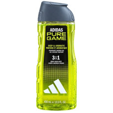 гель для душу Adidas 400мл.