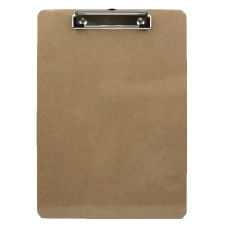 планшет із затискачем J.Otten 0991 дерев`яний "Classic"  (24/96)