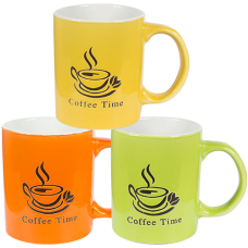 чашка 360мл. Кава тайм  4176-06  (72)