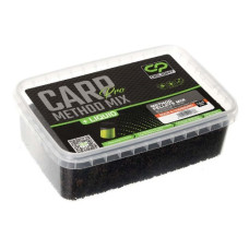 прикормочний мікс Carp Pro Delight Method Pellets Mix 1,5/2мм. Squid&Cranberry + ліквид  CPMPSC1,5-2