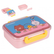 контейнер для їжі YES 420мл. "Line Friends"  708056  (12)