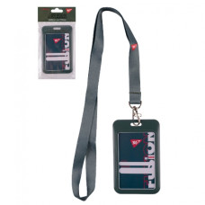 бейдж Yes на стрічці вертикальний "Fusion"  940396  (20/600)