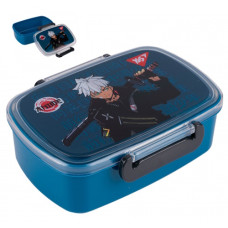 контейнер для їжі YES 750мл. "Anime"  708368  (12)